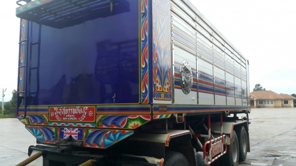 ขายด่วน344 ปี57 รุ่น50ปี ไมล์น้อย140000 สภาพสวย