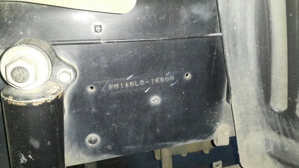 ขายด่วน344 ปี57 รุ่น50ปี ไมล์น้อย140000 สภาพสวย