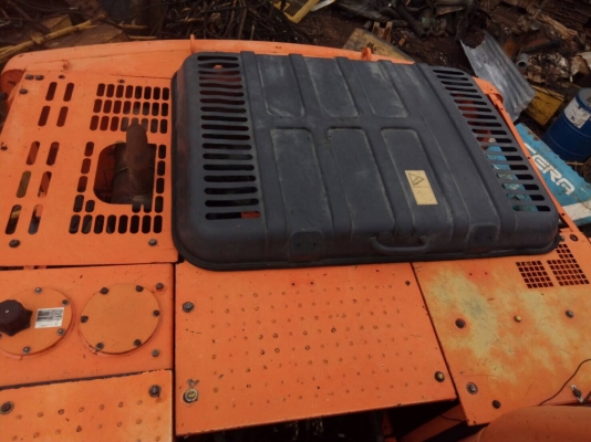 ขาย Doosan Dx225 Lca ขาย Doosan Dx225 Lca