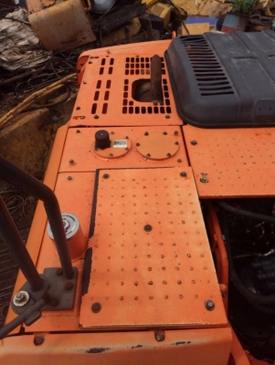 ขาย Doosan Dx225 Lca