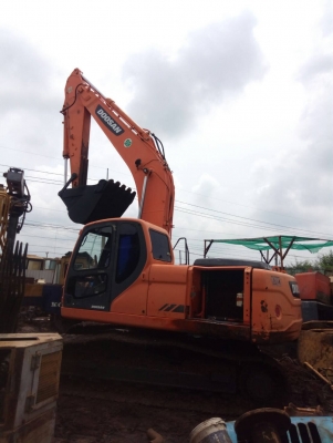 ขาย Doosan Dx225 Lca ขาย Doosan Dx225 Lca