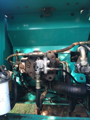 ขาย!! >>> Kobelco Sk200 Mark8 Yn11 <<< พร้อมใช้งาน เอกสารพร้อม ราคา 1,440,000 บาท ต่อรองกันมา ขาย!! >>> Kobelco Sk200 Mark8 Yn11 <<< พร้อมใช้งาน เอกสารพร้อม ราคา 1,440,000 บาท ต่อรองกันมา