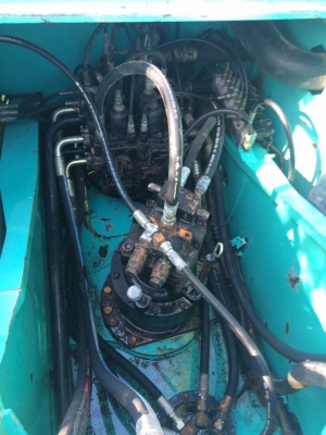 ขาย!! >>> Kobelco Sk200 Mark8 Yn11 <<< พร้อมใช้งาน เอกสารพร้อม ราคา 1,440,000 บาท ต่อรองกันมา ขาย!! >>> Kobelco Sk200 Mark8 Yn11 <<< พร้อมใช้งาน เอกสารพร้อม ราคา 1,440,000 บาท ต่อรองกันมา