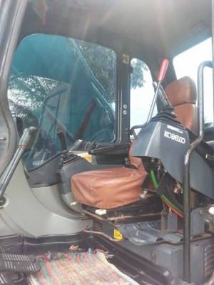 ขาย!! >>> Kobelco Sk200 Mark8 Yn11 <<< พร้อมใช้งาน เอกสารพร้อม ราคา 1,440,000 บาท ต่อรองกันมา ขาย!! >>> Kobelco Sk200 Mark8 Yn11 <<< พร้อมใช้งาน เอกสารพร้อม ราคา 1,440,000 บาท ต่อรองกันมา