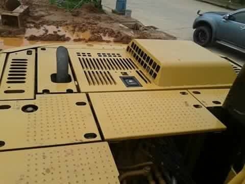 ขาย!! >>> CAT 312D <<< พร้อมช้งาน เอกสารพร้อม ราคา 1,440,000 บาท ยังต่อรองได้อีก โอ้ว้าววว ...