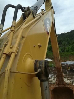 ขาย!! >>> CAT 312D <<< พร้อมช้งาน เอกสารพร้อม ราคา 1,440,000 บาท ยังต่อรองได้อีก โอ้ว้าววว ...