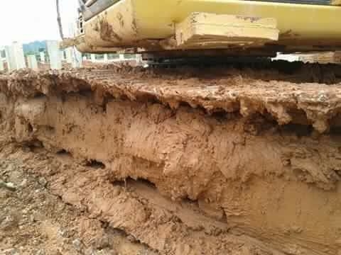 ขาย!! >>> CAT 312D <<< พร้อมช้งาน เอกสารพร้อม ราคา 1,440,000 บาท ยังต่อรองได้อีก โอ้ว้าววว ...