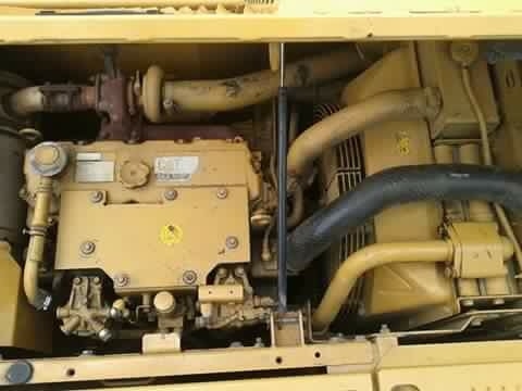 ขาย!! >>> CAT 312D <<< พร้อมช้งาน เอกสารพร้อม ราคา 1,440,000 บาท ยังต่อรองได้อีก โอ้ว้าววว ...