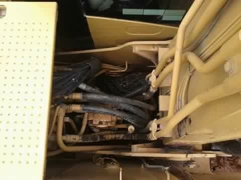 ขาย!! >>> CAT 312D <<< พร้อมช้งาน เอกสารพร้อม ราคา 1,440,000 บาท ยังต่อรองได้อีก โอ้ว้าววว ...