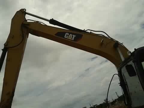 ขาย!! >>> CAT 312D <<< พร้อมช้งาน เอกสารพร้อม ราคา 1,440,000 บาท ยังต่อรองได้อีก โอ้ว้าววว ...