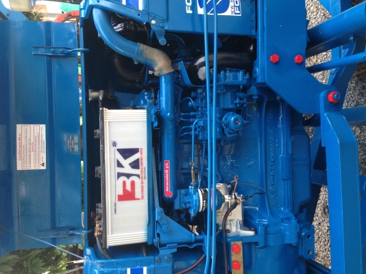 ขายรถไถ Ford 6600 T3 เต็มตัว รถเช็คใหม่ พร้อมใช้งาน มีเล่มพร้อมโอนครับ