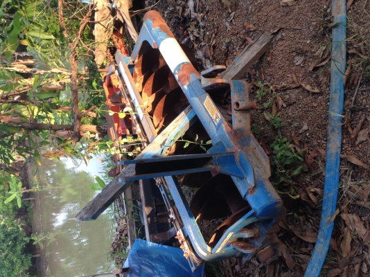 ขายรถไถ Ford 6600 T3 เต็มตัว รถเช็คใหม่ พร้อมใช้งาน มีเล่มพร้อมโอนครับ