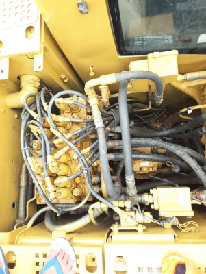 ขาย!! >>> CAT 312C <<< พร้อมใช้งาน อยู่ จันทบุรี ราคา 1,450,000 บาท