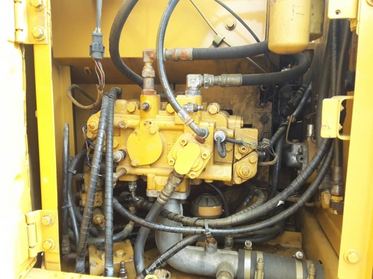 ขาย!! >>> CAT 312C <<< พร้อมใช้งาน อยู่ จันทบุรี ราคา 1,450,000 บาท