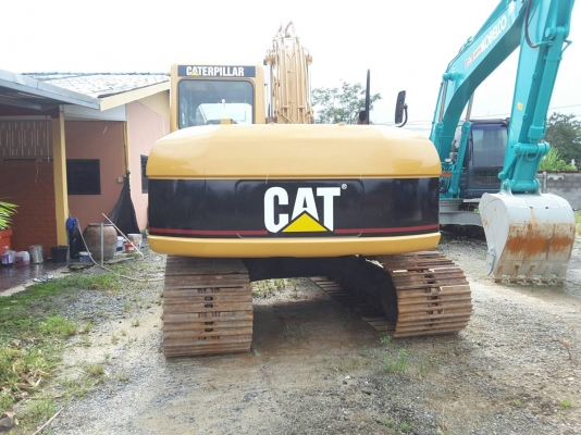 ขาย!! >>> CAT 312C <<< พร้อมใช้งาน อยู่ จันทบุรี ราคา 1,450,000 บาท