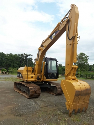ขาย!! >>> CAT 312C <<< พร้อมใช้งาน อยู่ จันทบุรี ราคา 1,450,000 บาท
