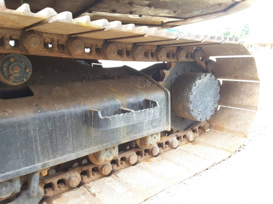 ขาย!! >>> CAT 312C <<< พร้อมใช้งาน อยู่ จันทบุรี ราคา 1,450,000 บาท