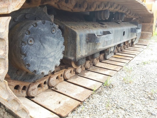 ขาย!! >>> CAT 312C <<< พร้อมใช้งาน อยู่ จันทบุรี ราคา 1,450,000 บาท