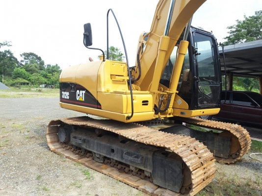 ขาย!! >>> CAT 312C <<< พร้อมใช้งาน อยู่ จันทบุรี ราคา 1,450,000 บาท