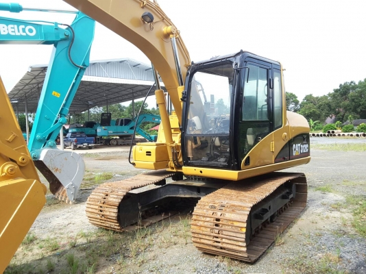 ขาย!! >>> CAT 312C <<< พร้อมใช้งาน อยู่ จันทบุรี ราคา 1,450,000 บาท