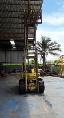 MITSUBISHI :FD35F19A