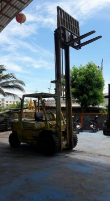 MITSUBISHI :FD35F19A