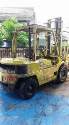 MITSUBISHI :FD35F19A