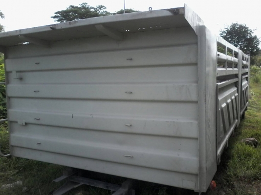 กระบะดั้มSMMยาว6ม.ยกลงจากFM3M สภาพดี ครบชุด..ใช้ได้เลย