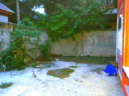 ขายบ้านพร้อมที่ดิน (เจ้าของขายเอง)