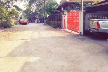 ขายบ้านพร้อมที่ดิน (เจ้าของขายเอง)