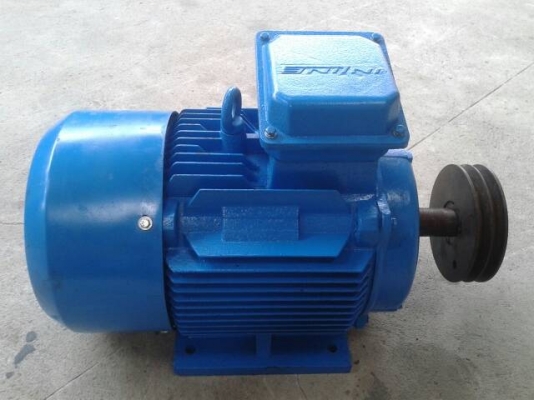 ต้องการขายมอเตอร์ 3 เฟส 15 แรงม้า( Inline motor 11kW (15HP) ต้องการขายมอเตอร์ 3 เฟส 15 แรงม้า( Inline motor 11kW (15HP)
