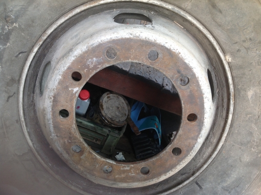 กะทะล้อมิชลิน10น็อต