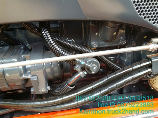 ปัญญาแทรคเตอร์..จัดมาให้ครับ ด่วน!!!คูโบต้า L4708พร้อมใบมีดคานล่างFD185พร้อมโรตาลี่RX182 สภาพพร้อมใช้ จัดส่ง อ.พาน จ.เชียงราย