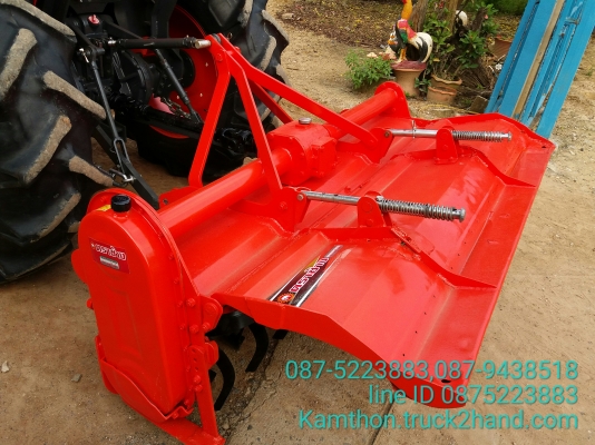 ปัญญาแทรคเตอร์..จัดมาให้ครับ ด่วน!!!คูโบต้า L4708พร้อมใบมีดคานล่างFD185พร้อมโรตาลี่RX182 สภาพพร้อมใช้ จัดส่ง อ.พาน จ.เชียงราย