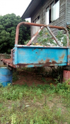 ขายหางเทลเลอร์ขึ้น 120