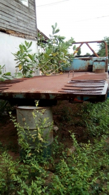 ขายหางเทลเลอร์ขึ้น 120