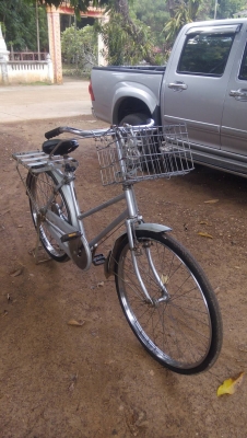 จักรยาน Miyata มือ2 ญี่ปุ่น แท้