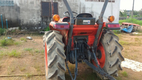 ขายรถไถ KUBOTA L3608  ราคา 198,000 บาท อ.แกลง จ.ระยอง   DC Tractor Rayong 0818618678,0899347475 https://www.facebook.com/DC-Tractor-Rayong-3071545327&hellip;/shop&hellip; id line=081-8618678 id line=089-9347475