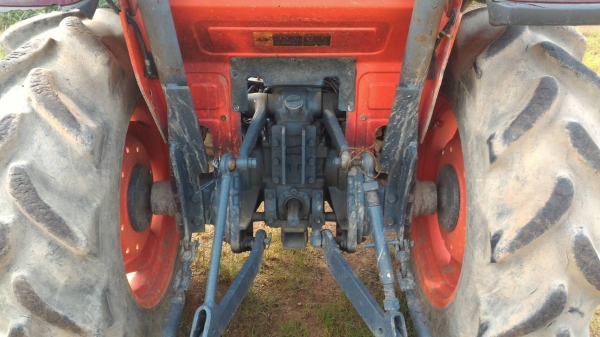 ขายรถไถ KUBOTA L3608  ราคา 198,000 บาท อ.แกลง จ.ระยอง   DC Tractor Rayong 0818618678,0899347475 https://www.facebook.com/DC-Tractor-Rayong-3071545327&hellip;/shop&hellip; id line=081-8618678 id line=089-9347475