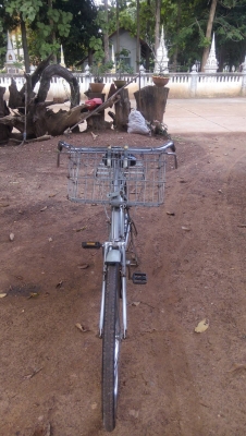 จักรยาน Miyata มือ2 ญี่ปุ่น แท้