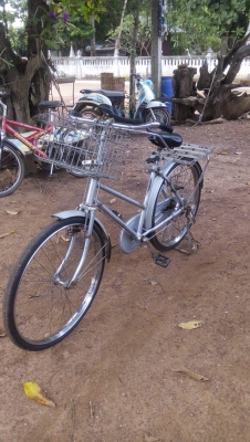 จักรยาน Miyata มือ2 ญี่ปุ่น แท้