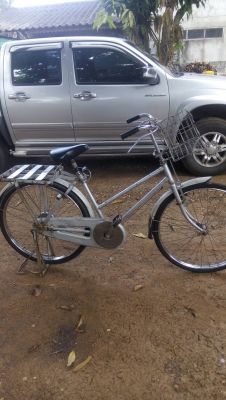 จักรยาน Miyata มือ2 ญี่ปุ่น แท้