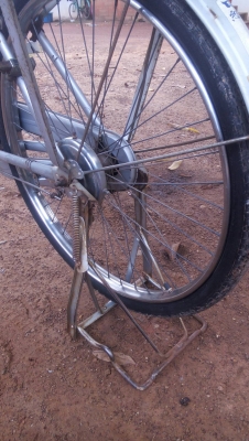 จักรยาน Miyata มือ2 ญี่ปุ่น แท้