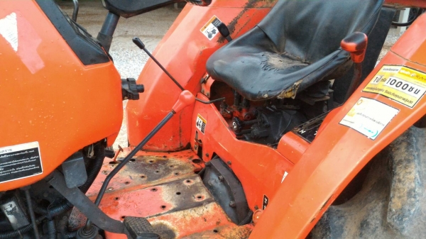 ขายรถไถ KUBOTA L4508 พร้อมดันหน้า  ราคา 198,000 บาท อ.แกลง จ.ระยอง DC Tractor Rayong 0818618678,0899347475 https://www.facebook.com/DC-Tractor-Rayong-3071545327&hellip;/shop&hellip; id line=081-8618678 id line=089-9347475