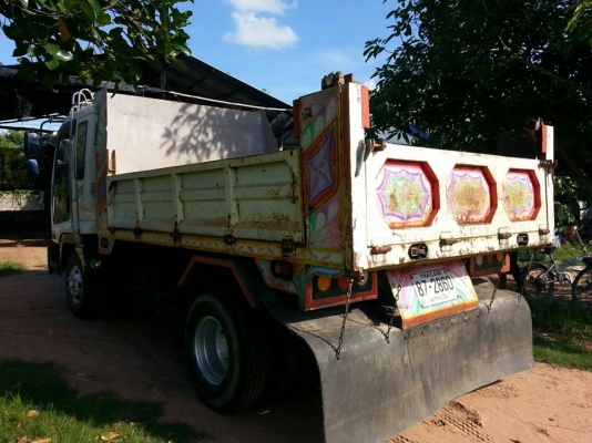 ขายรถดั้มเดก้า195แรง รถสวยสภาพดีมาก เอกสารเล่มทะเบียนพร้อมโอน ราคา750,000 สนใจโทร 090-8588220คุณนะ 093-3258446คุณบิว หรือเข้าดูสินค้าอื่นๆได้ที่ www.narong2truck.com หรือ www.truck.in.th/498 หรือเพจFacebook ณรงค์ ซื้อขายรถมือสอง (เว็บไซต์ส่วนตัว) หรือFace