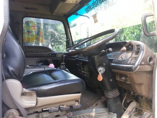 ขายรถดั้มเดก้า195แรง รถสวยสภาพดีมาก เอกสารเล่มทะเบียนพร้อมโอน ราคา750,000 สนใจโทร 090-8588220คุณนะ 093-3258446คุณบิว หรือเข้าดูสินค้าอื่นๆได้ที่ www.narong2truck.com หรือ www.truck.in.th/498 หรือเพจFacebook ณรงค์ ซื้อขายรถมือสอง (เว็บไซต์ส่วนตัว) หรือFace