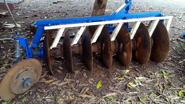 ขายผาน 7 ส.ยนต์เดชา