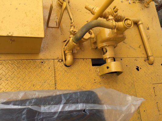 ขายด่วนรถบด9ล้อSAKAI TS7409 พร้อมใช้งาน เล่มทะเบียน