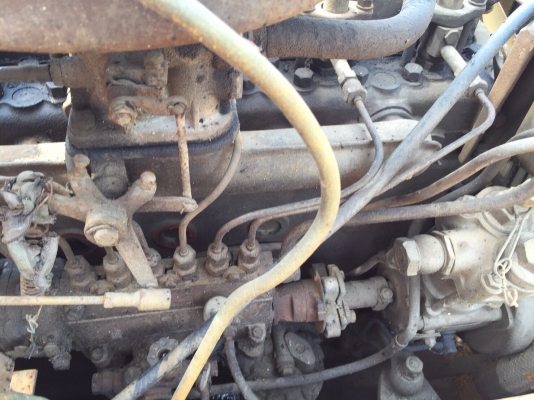 ขายด่วนรถบด9ล้อSAKAI TS7409 พร้อมใช้งาน เล่มทะเบียน