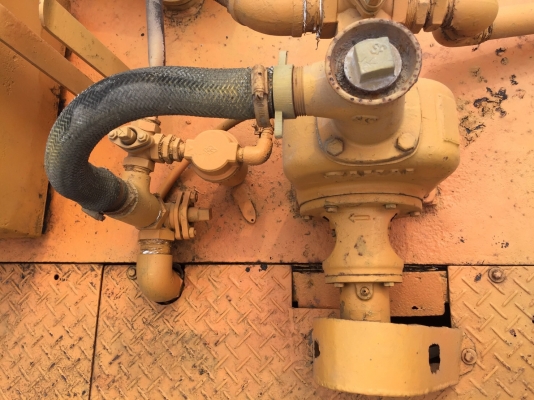 ขายด่วนรถบด9ล้อSAKAI TS7409 พร้อมใช้งาน เล่มทะเบียน